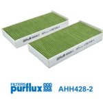 Filtr, vzduch v interiéru PURFLUX AHH428-2 – Hledejceny.cz