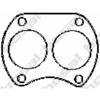 Bosal BS 256-567 – Hledejceny.cz