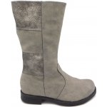 Kornecki 06026 šedé – Zboží Dáma