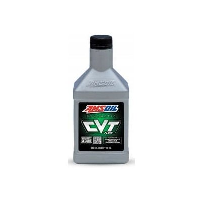 Amsoil 100% Synthetic CVT Fluid 946 ml – Hledejceny.cz