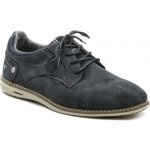Mustang pánské polobotky 4150-310-820 navy – Zboží Dáma
