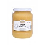 Pleva Med lipový pastovaný 950 g – Zboží Dáma