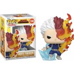 Funko Pop! My Hero Academia Shoto Todoroki – Zboží Mobilmania