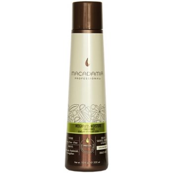 Macadamia Weightless Moisture Conditioner 300 ml