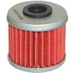 Hiflofiltro Olejový filtr HF116 | Zboží Auto