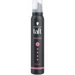Schwarzkopf Taft Power Cashmere tužidlo pěnové 200 ml – Zboží Dáma