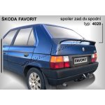 ŠKODA FAVORIT spoiler zadních dveří – Sleviste.cz