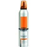 Evin Rhose Hair Mousse tužidlo na vlasy Extra Forte 300 ml – Zboží Dáma