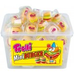 Trolli mini burger 60 ks – Zboží Dáma