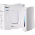 SONOFF iHost Smart Home Hub 4GB AIBridge-26 – Zboží Mobilmania