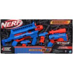 Nerf Alpha Strike Infantry Pack – Zboží Dáma