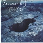 Apocalyptica - Apocalyptica CD – Hledejceny.cz