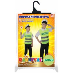 RAPPA dopravní policista