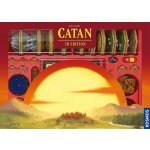 Kosmos Catan: Osadníci z Katanu 3D Edition EN – Hledejceny.cz