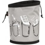 Mammut Gym Print Chalk Bag červená – Zboží Dáma