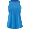 Dámské sportovní tílko Babolat Exercise Cotton Tank Women french blue heather