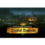 Kingdom Come: Deliverance Band of Bastards – Zboží Živě