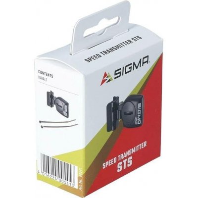 Sigma Sport STS – Zboží Živě