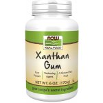 NOW Foods Xantanová guma 170 g – Zbozi.Blesk.cz