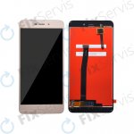 LCD Displej + Dotykové sklo Xiaomi Redmi 4A – Zboží Živě