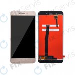 LCD Displej + Dotykové sklo Xiaomi Redmi 4A – Hledejceny.cz