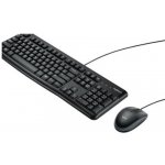 Logitech Desktop MK120 920-002540 – Zbozi.Blesk.cz
