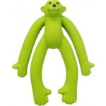 Trixie Monkey opice plněný latex 25 cm – Zboží Dáma