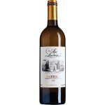 São Lourenco Bairrada Branco 2023 12% 0,75 l (holá láhev) – Hledejceny.cz