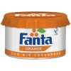 Vůně do auta AirPure Fanta Orange v plechovce Pomeranč