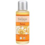 Saloos tělový a masážní olej Relax 125 ml – Sleviste.cz