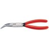 Kleště kulaté KNIPEX Klešte pologulaté 200mm úzké / 2621200 Knipex 52510200