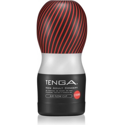 Tenga Air Flow Cup Strong – Zbozi.Blesk.cz