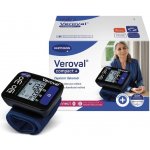 Veroval Compact+ Connect zápěstní – Hledejceny.cz