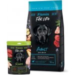 Fitmin For Life Adult Large Breed Poultry Pork Beef 12 kg – Sleviste.cz