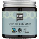 Fair Squared tělové mléko zelený čaj 100 ml