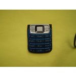 Klávesnice Nokia 3109/3110 classic – Hledejceny.cz