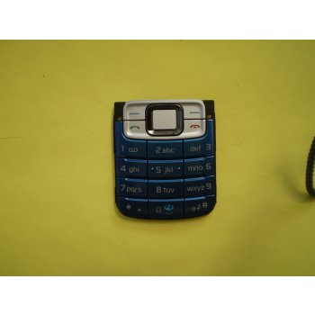 Klávesnice Nokia 3109/3110 classic