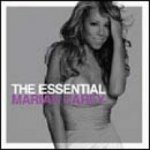 Mariah Carey - Essential Mariah Carey, The - R&B SOUL – Hledejceny.cz