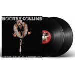 Collins Bootsy - Fresh Outta 'P' University - 2Vinyl LP – Hledejceny.cz