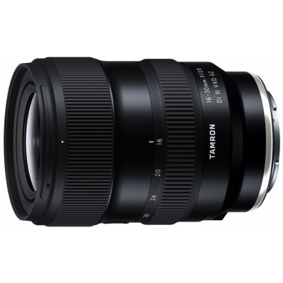 Tamron 16-30 mm f/2.8 Di III VXD G2 pre Nikon Z – Zboží Živě