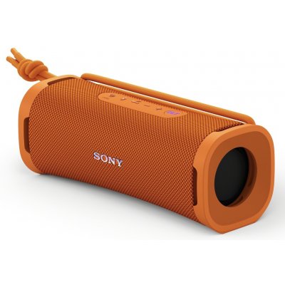 Sony ULT FIELD 1 oranžový – Zboží Živě