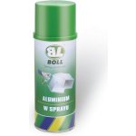 BOLL hliník ve spreji 400 ml – HobbyKompas.cz