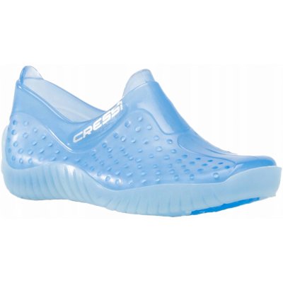 Cressi Water shoes blue – Zboží Mobilmania