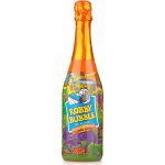 KAUFLAND ROBBY BUBBLE ORANGEaMANGO 0,75L – Hledejceny.cz