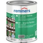 Remmers Deckfarbe 0,75 l Tmavě šedá – Zbozi.Blesk.cz