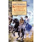 Kedrigern a spletitá výprava - John Morressy – Hledejceny.cz