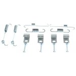 Sada prislusenstvi, brzdove celisti BOSCH 1 987 475 310 – Zboží Mobilmania