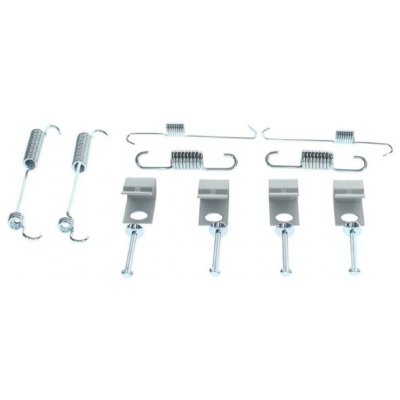 Sada prislusenstvi, brzdove celisti BOSCH 1 987 475 310 – Zboží Mobilmania