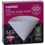 Hario V60-01 40 ks – Hledejceny.cz