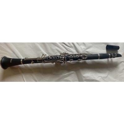 B klarinet Belltone BCL-101 18/6 – Zboží Dáma